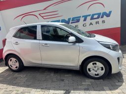 
										Kia Picanto 1.0 Street full									