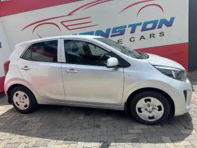 Kia Picanto 1.0 Street