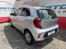 
										Kia Picanto 1.0 Street full									