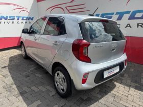 Kia Picanto 1.0 Street