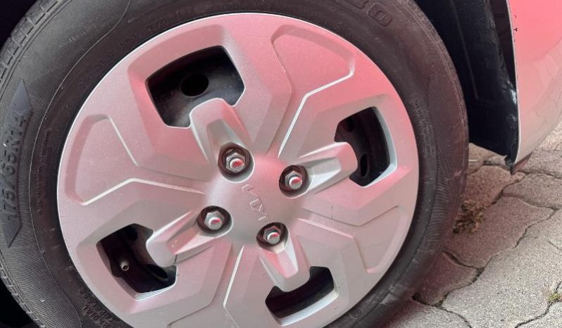 
								Kia Picanto 1.0 Street full									