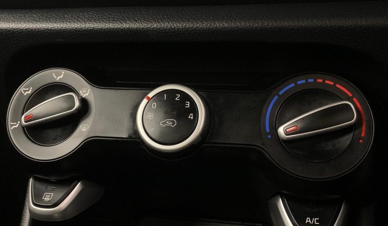 
								Kia Picanto 1.0 Style full									