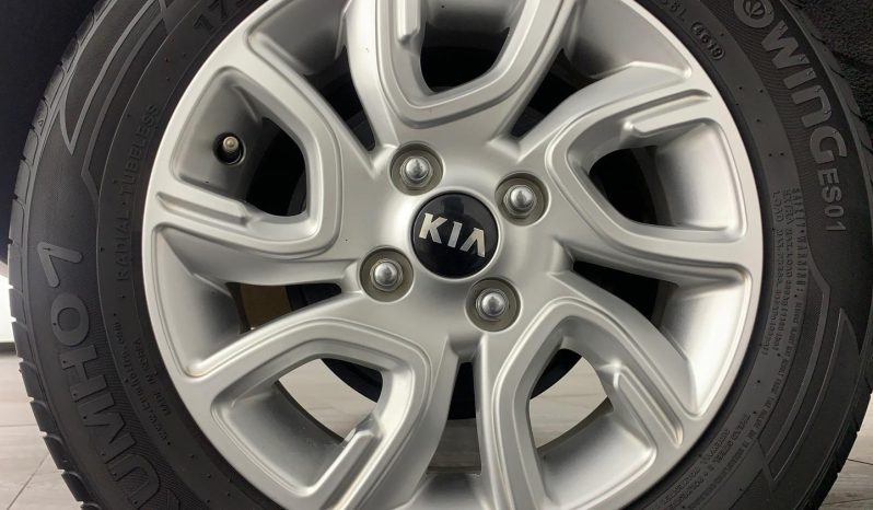 
								Kia Picanto 1.0 Style full									