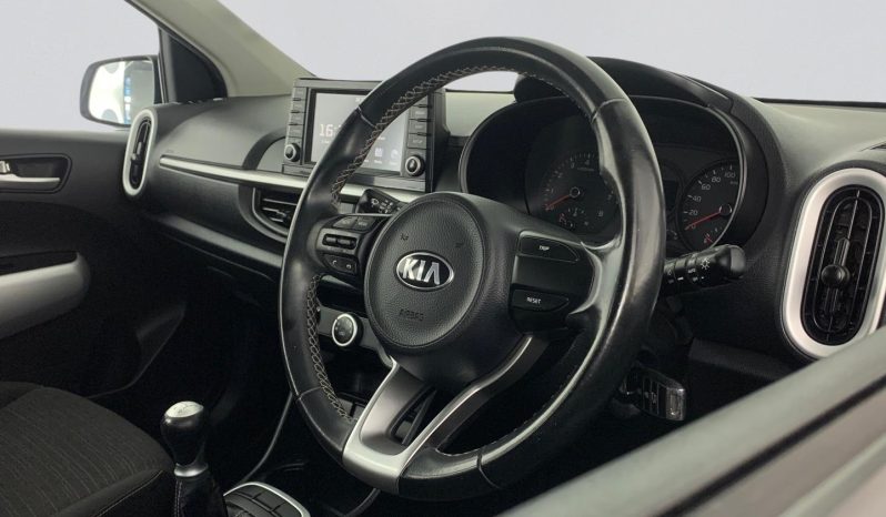 
								Kia Picanto 1.0 Style full									