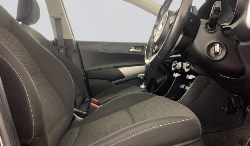 
								Kia Picanto 1.0 Style full									