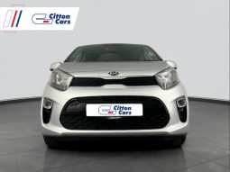 
										Kia Picanto 1.0 Style full									