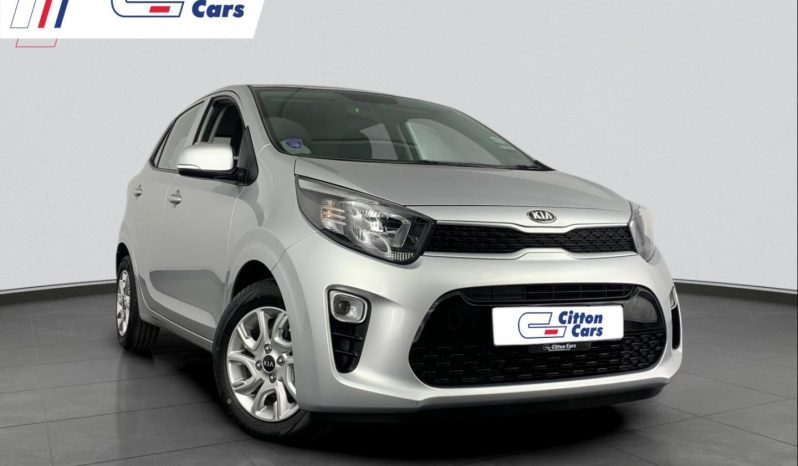 
								Kia Picanto 1.0 Style full									