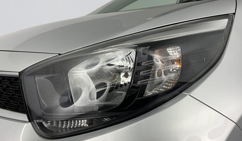 
								Kia Picanto 1.0 Style full									
