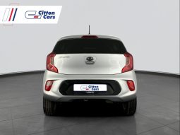 
										Kia Picanto 1.0 Style full									