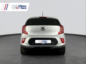 Kia Picanto 1.0 Style