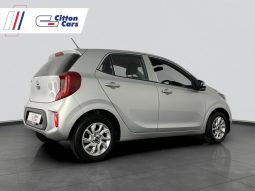 
										Kia Picanto 1.0 Style full									