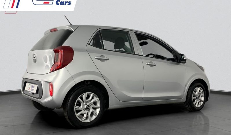
								Kia Picanto 1.0 Style full									