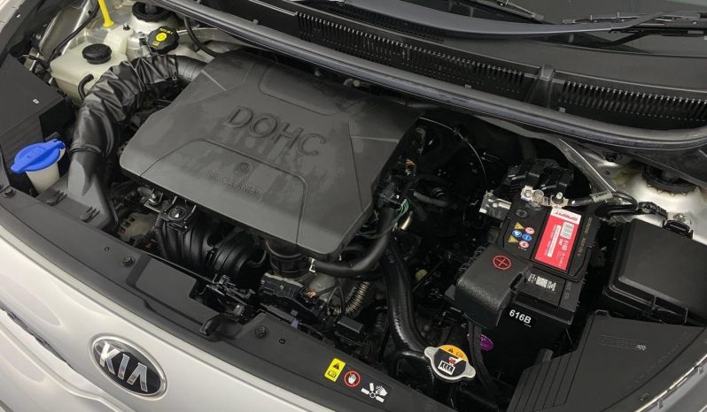 
								Kia Picanto 1.0 Style full									
