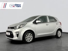Kia Picanto 1.0 Style