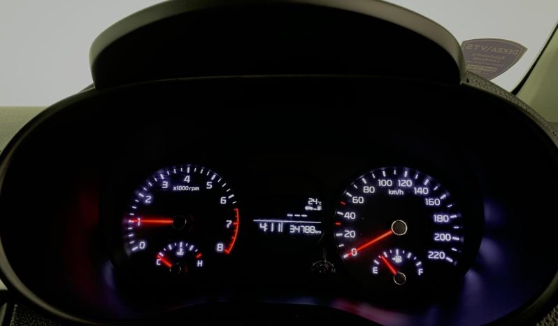 
								Kia Picanto 1.0 Style full									