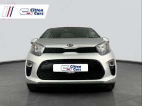 Kia Picanto 1.0 Style