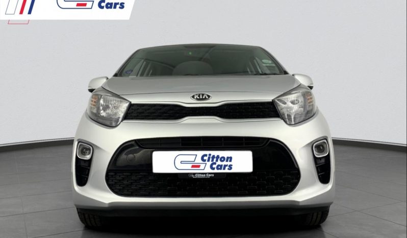 
								Kia Picanto 1.0 Style full									
