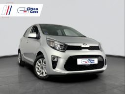 
										Kia Picanto 1.0 Style full									