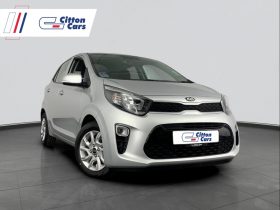 Kia Picanto 1.0 Style