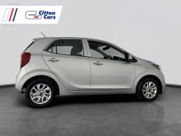 
										Kia Picanto 1.0 Style full									