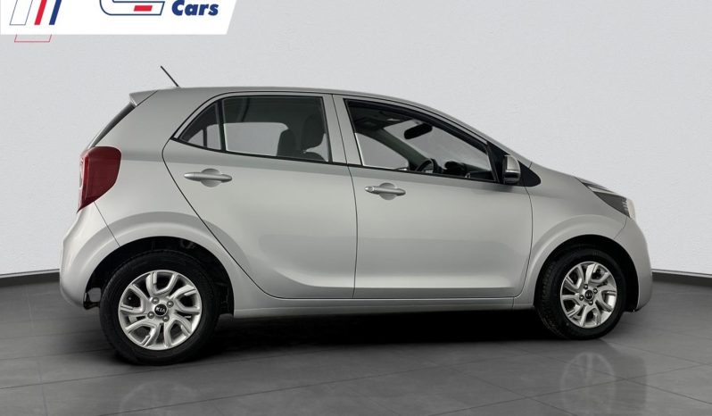 
								Kia Picanto 1.0 Style full									