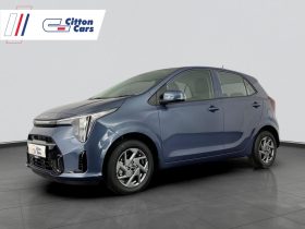 Kia Picanto 1.2 Ex