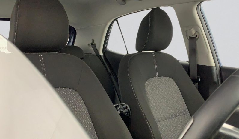 
								Kia Picanto 1.2 Ex full									