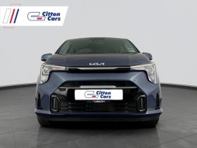 Kia Picanto 1.2 Ex