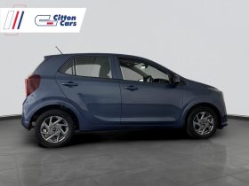 Kia Picanto 1.2 Ex