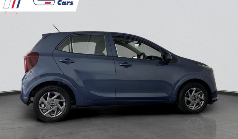 
								Kia Picanto 1.2 Ex full									
