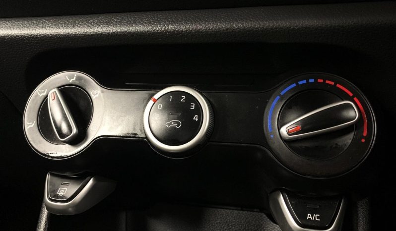 
								Kia Picanto 1.2 Ex full									