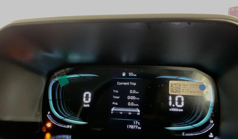 
								Kia Picanto 1.2 Ex full									