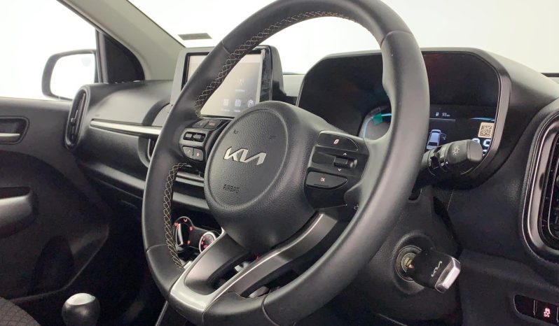 
								Kia Picanto 1.2 Ex full									