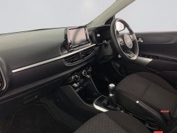 
										Kia Picanto 1.2 Ex full									