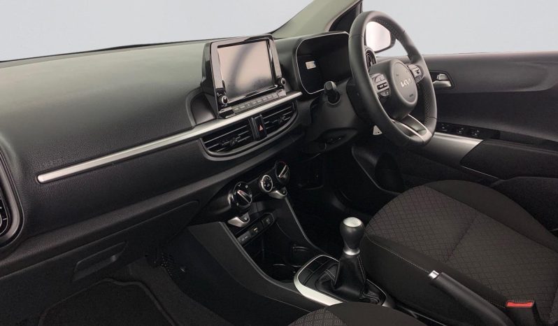 
								Kia Picanto 1.2 Ex full									