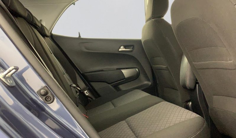 
								Kia Picanto 1.2 Ex full									
