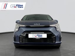 
										Kia Picanto 1.2 Ex full									