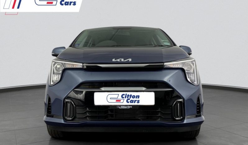 
								Kia Picanto 1.2 Ex full									
