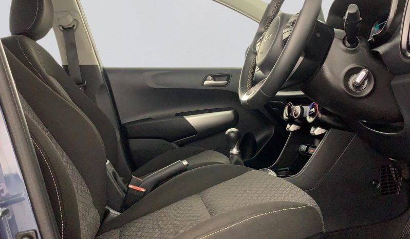 
								Kia Picanto 1.2 Ex full									