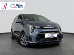 
										Kia Picanto 1.2 Ex full									