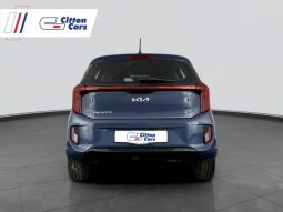 
										Kia Picanto 1.2 Ex full									