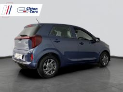 
										Kia Picanto 1.2 Ex full									