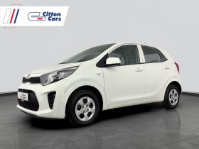 Kia Picanto 1.2 Start