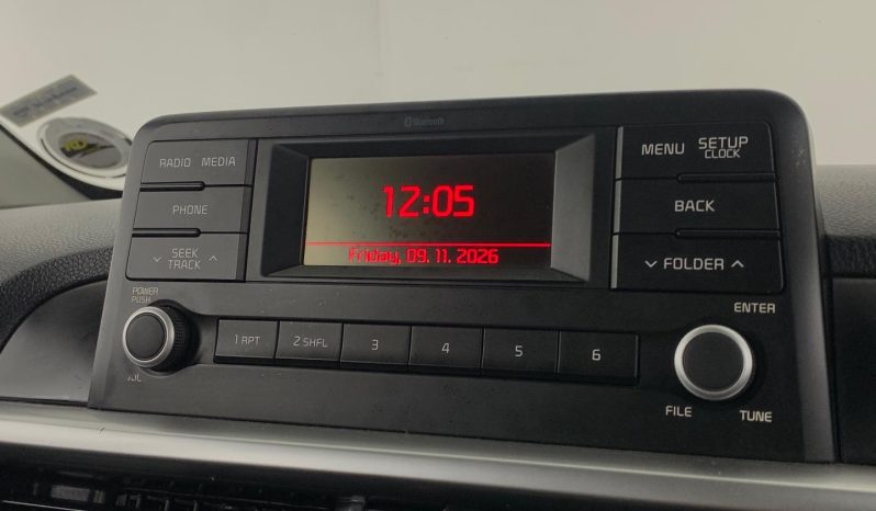 
								Kia Picanto 1.2 Start full									