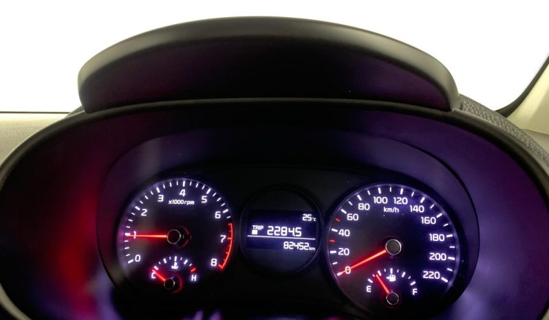 
								Kia Picanto 1.2 Start full									