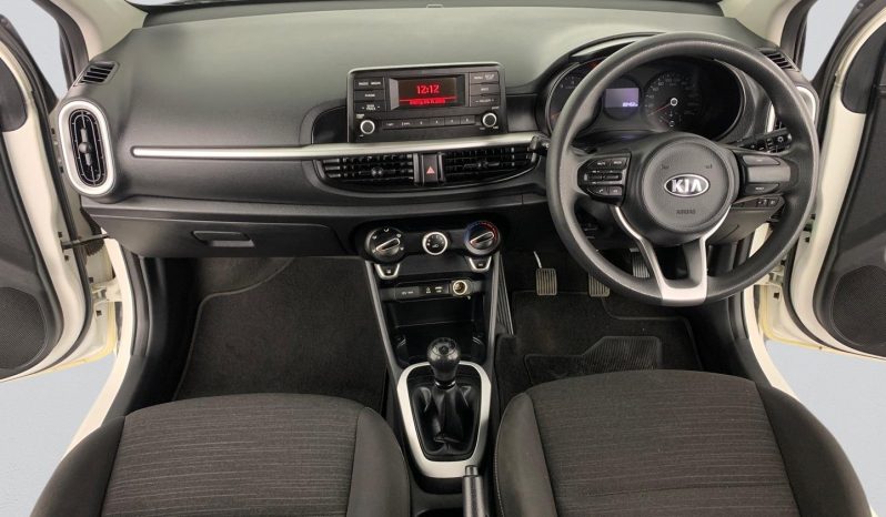 
								Kia Picanto 1.2 Start full									