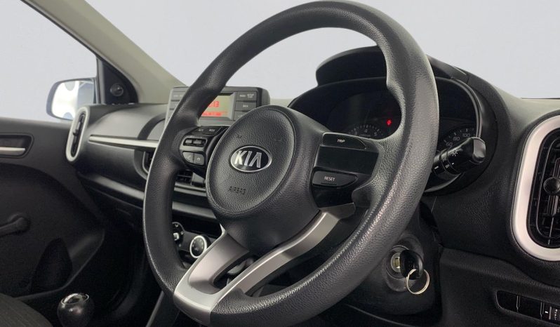 
								Kia Picanto 1.2 Start full									