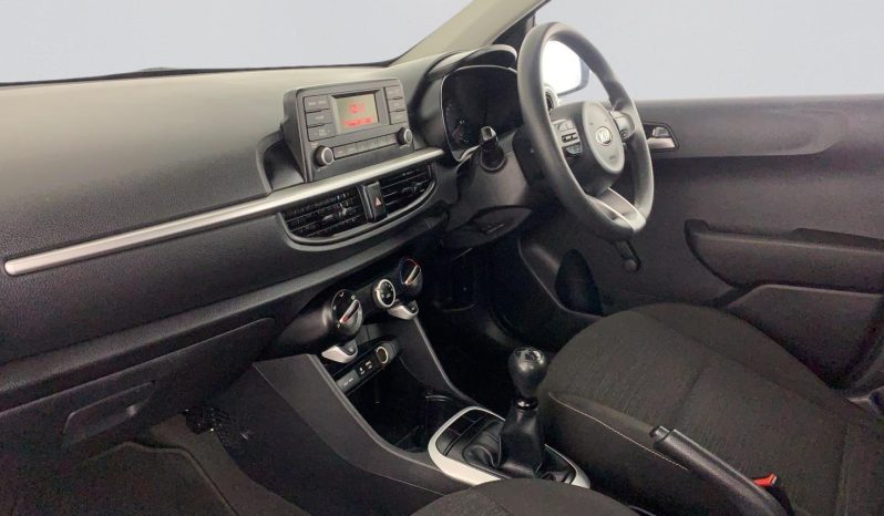 
								Kia Picanto 1.2 Start full									