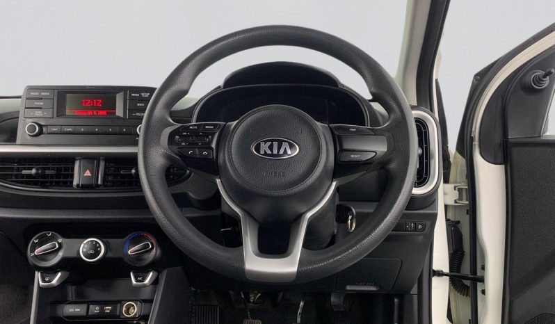
								Kia Picanto 1.2 Start full									