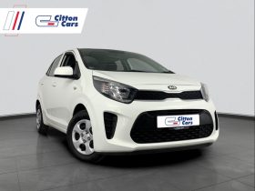 Kia Picanto 1.2 Start